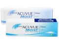 1 Day Acuvue Moist (30 unidades), lentillas diarias