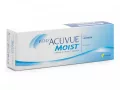 1 Day Acuvue Moist (30 unidades), lentillas diarias