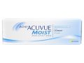 1 Day Acuvue Moist For Astigmatism (30 unidades), lentillas diarias