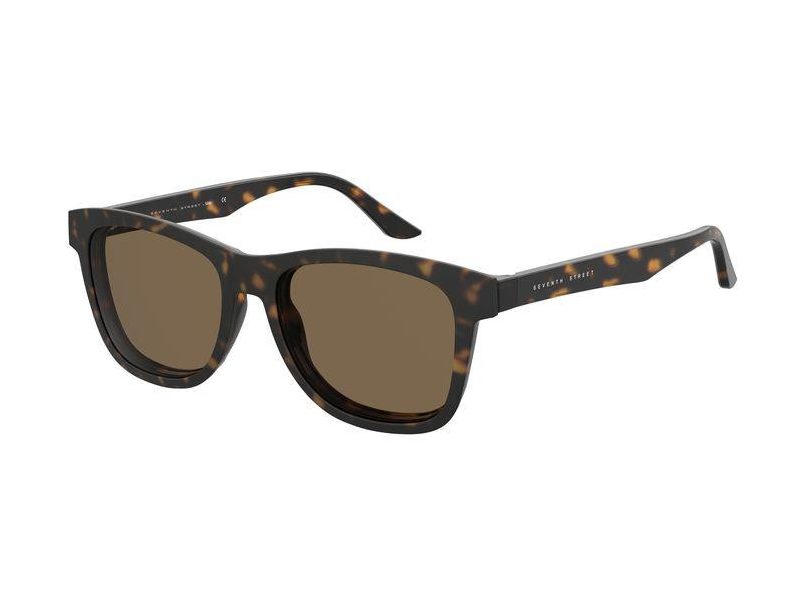 7th Street Gafas Graduadas 7A 074/CS 086/SP