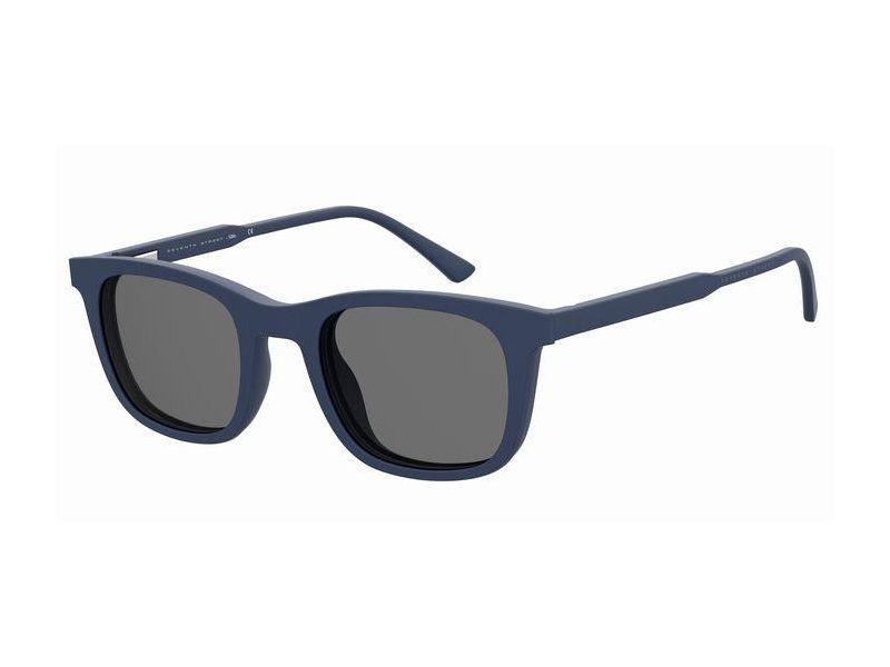 7th Street Gafas Graduadas 7A 110/CS FLL/M9