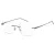 7th Street Gafas Graduadas 7A 115 R80