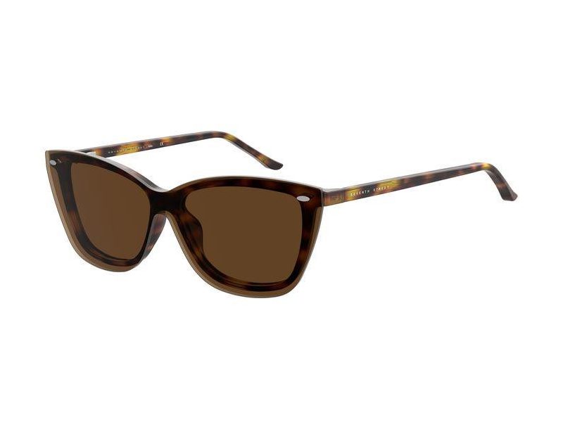 7th Street Gafas Graduadas 7A 558/CS 086/70