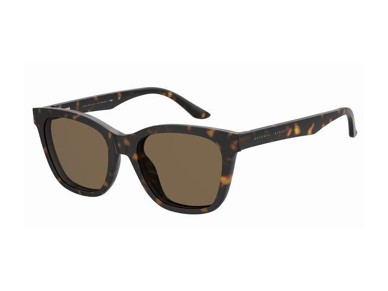 7th Street Gafas Graduadas 7A 587/CS 086/SP