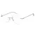 7th Street Gafas Graduadas 7A 599 35J