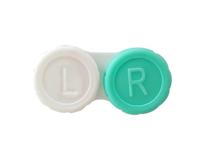 Estuche para lentillas