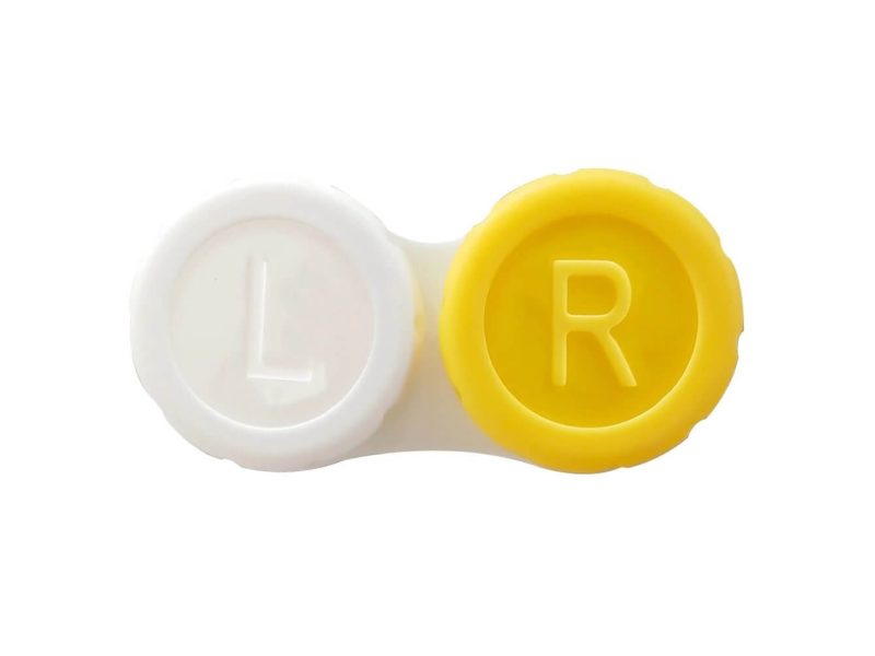 Estuche para lentillas