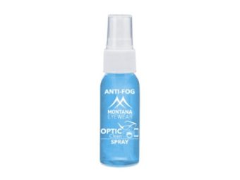 Montana Eyewear Anti-Fog spray deshumidificador