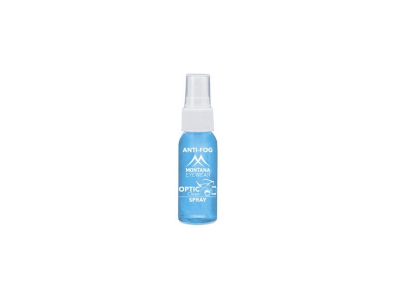Montana Eyewear Anti-Fog spray deshumidificador