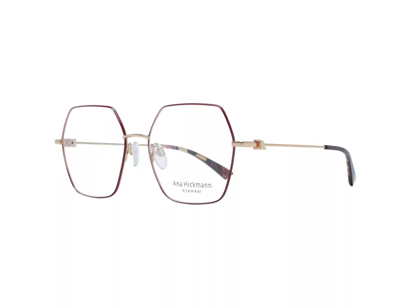 Ana Hickmann Gafas Graduadas AH 1468 01B