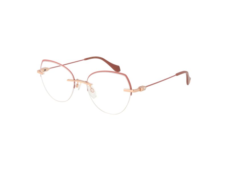 Ana Hickmann Gafas Graduadas AH 1491T 01A