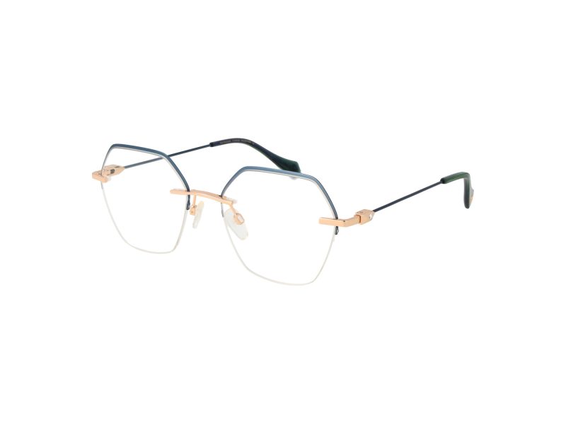 Ana Hickmann Gafas Graduadas AH 1492T 12A