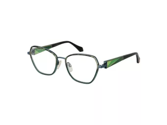 Ana Hickmann Gafas Graduadas AH 1503 G21