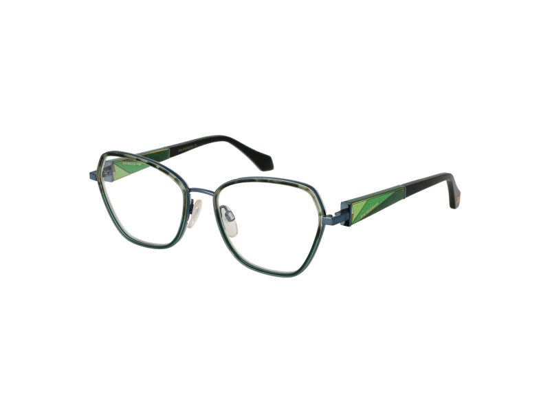 Ana Hickmann Gafas Graduadas AH 1503 G21