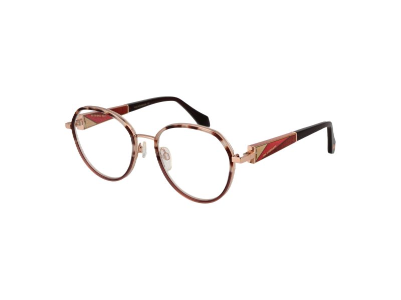Ana Hickmann Gafas Graduadas AH 1504 C01