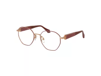 Ana Hickmann Gafas Graduadas AH 1524G 01A