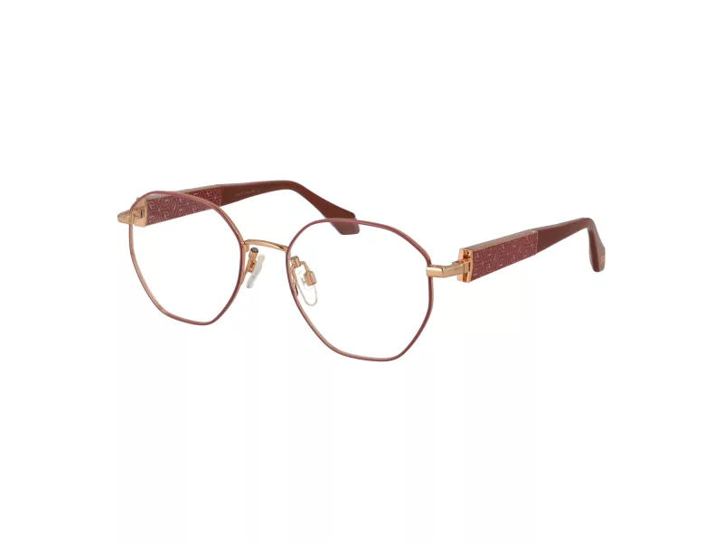 Ana Hickmann Gafas Graduadas AH 1524G 01A