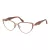 Ana Hickmann Gafas Graduadas AH 1539 05B