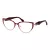 Ana Hickmann Gafas Graduadas AH 1539 07B