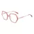Ana Hickmann Gafas Graduadas AH 1550 H01
