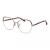 Ana Hickmann Gafas Graduadas AH 1561 01B