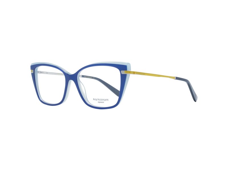 Ana Hickmann Gafas Graduadas AH 6372 03S