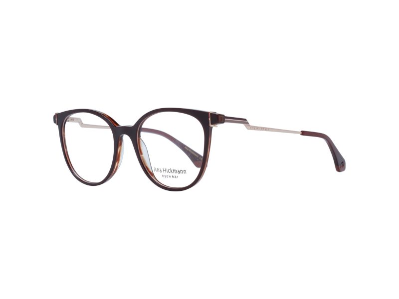 Ana Hickmann Gafas Graduadas AH 6435 H01