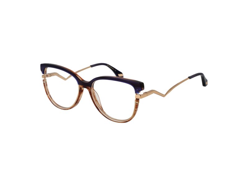 Ana Hickmann Gafas Graduadas AH 6446 C02