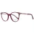 Ana Hickmann Gafas Graduadas AH 6456 P03
