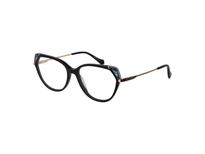 Ana Hickmann Gafas Graduadas AH 6465 P01