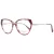 Ana Hickmann Gafas Graduadas AH 6465 P03
