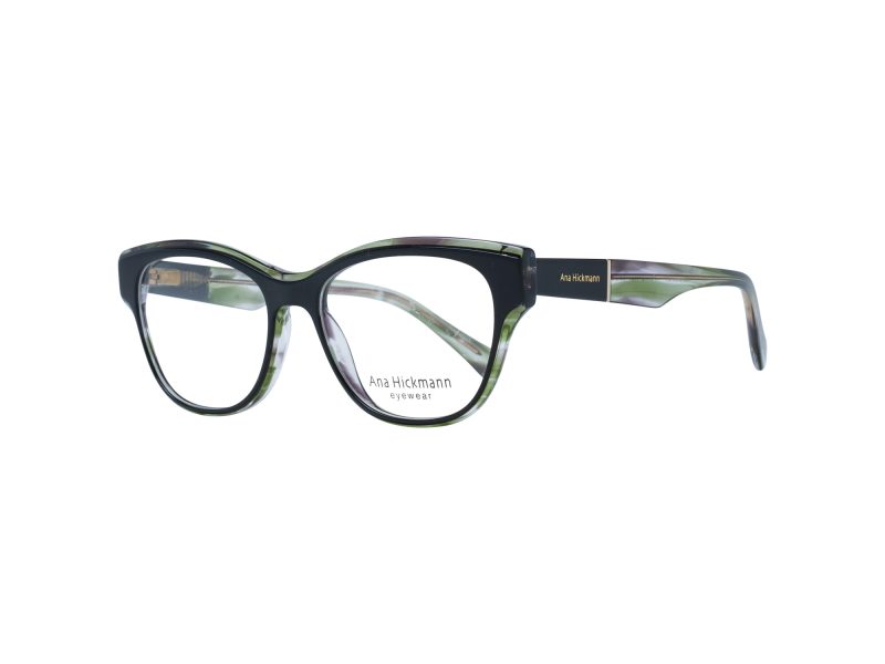 Ana Hickmann Gafas Graduadas AH 6472 H01