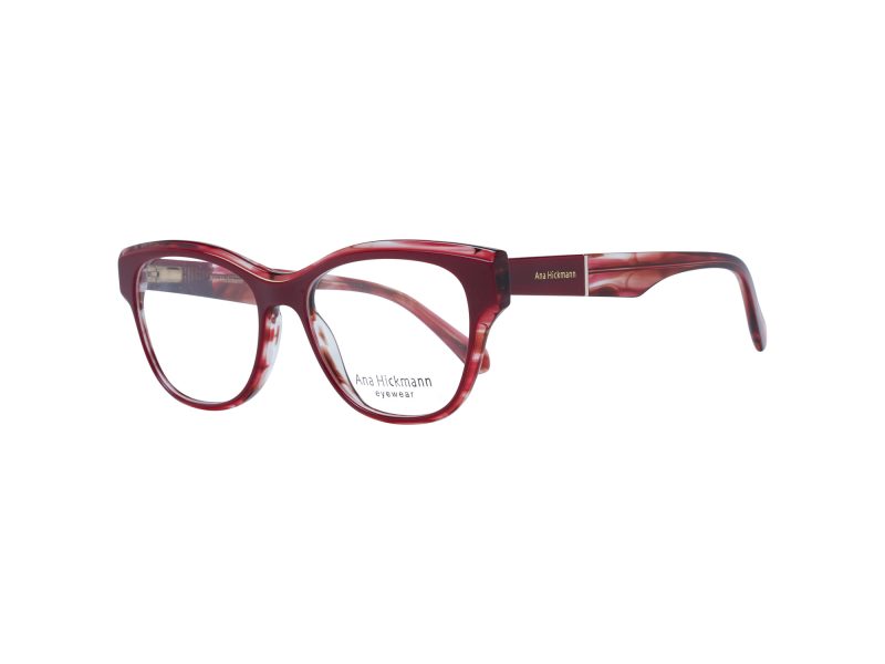 Ana Hickmann Gafas Graduadas AH 6472 H03