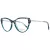 Ana Hickmann Gafas Graduadas AH 6475 C01