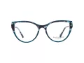 Ana Hickmann Gafas Graduadas AH 6475 C01