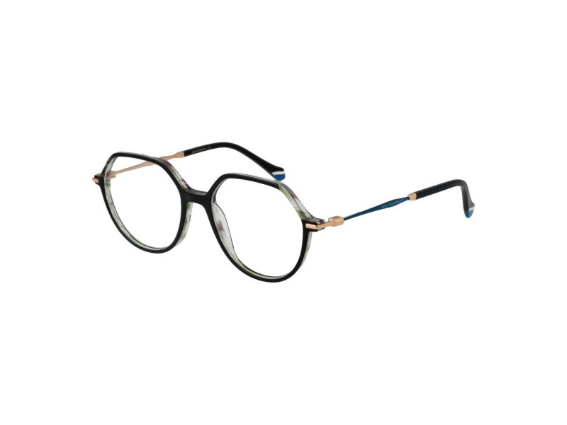 Ana Hickmann Gafas Graduadas AH 6480 H01