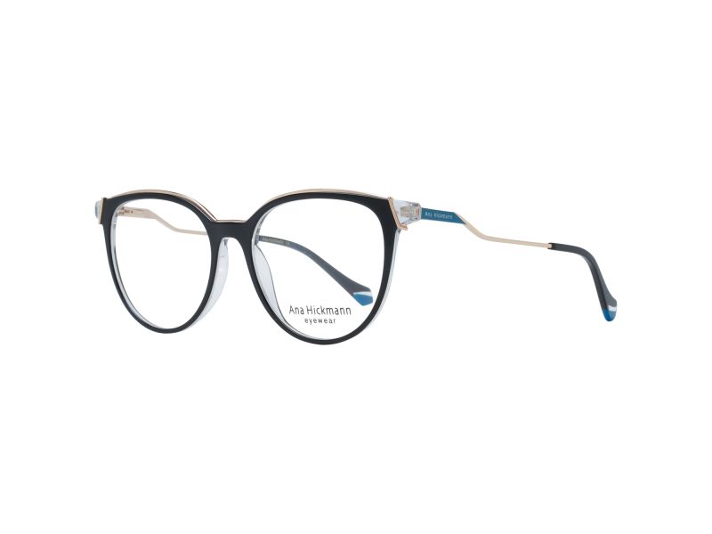 Ana Hickmann Gafas Graduadas AH 6483 H01
