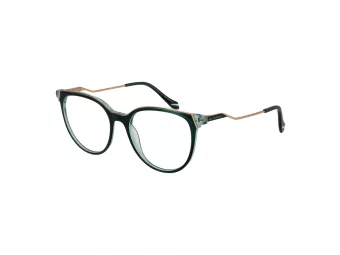 Ana Hickmann Gafas Graduadas AH 6483 H02