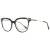 Ana Hickmann Gafas Graduadas AH 6490 C02