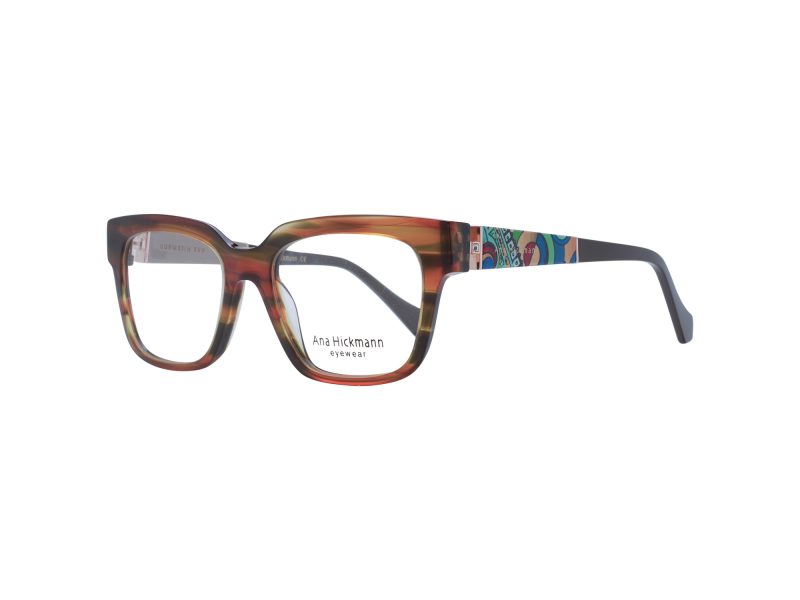 Ana Hickmann Gafas Graduadas AH 6492 E01