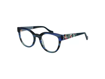 Ana Hickmann Gafas Graduadas AH 6493 E01