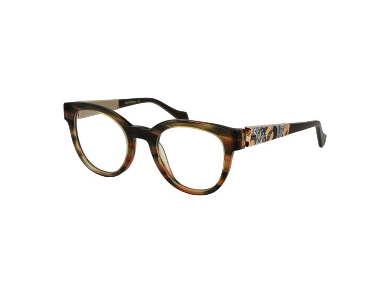 Ana Hickmann Gafas Graduadas AH 6493 E02