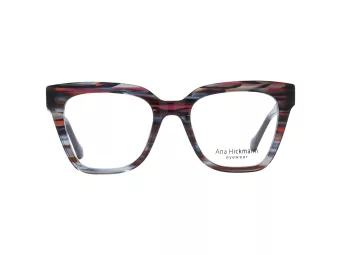 Ana Hickmann Gafas Graduadas AH 6494 C03