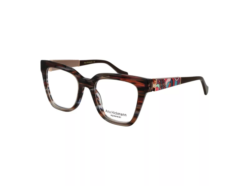 Ana Hickmann Gafas Graduadas AH 6494 C03