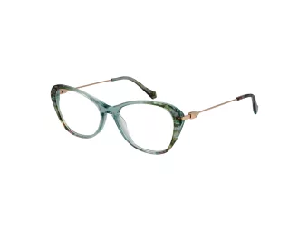 Ana Hickmann Gafas Graduadas AH 6495T C01