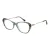 Ana Hickmann Gafas Graduadas AH 6495T C01