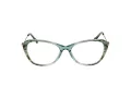 Ana Hickmann Gafas Graduadas AH 6495T C01