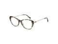 Ana Hickmann Gafas Graduadas AH 6495T G21