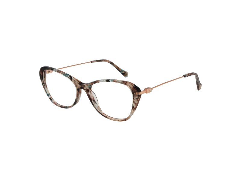 Ana Hickmann Gafas Graduadas AH 6495T G21