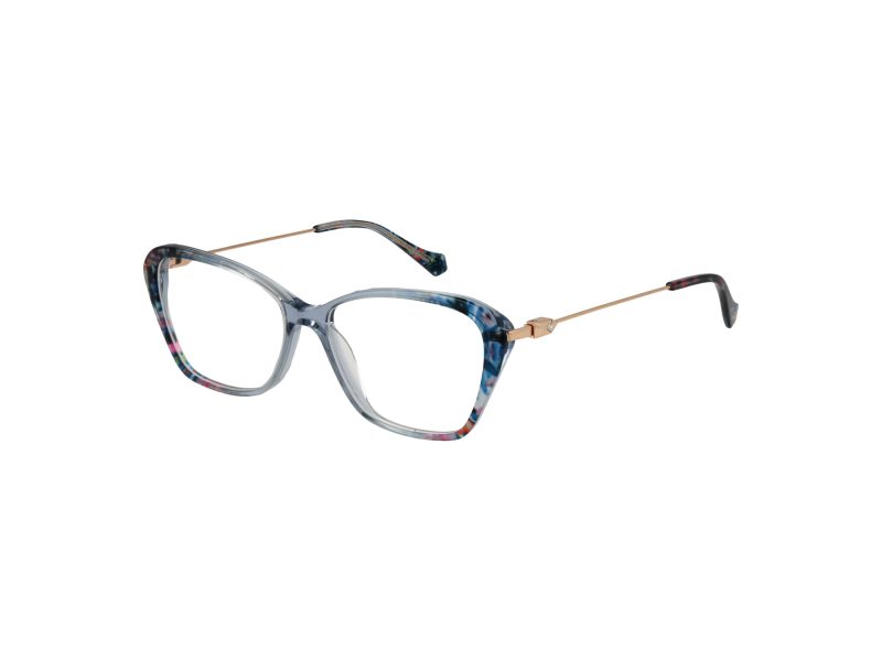 Ana Hickmann Gafas Graduadas AH 6496T C01